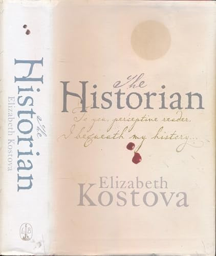 The Historian