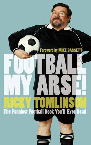 Football My Arse
