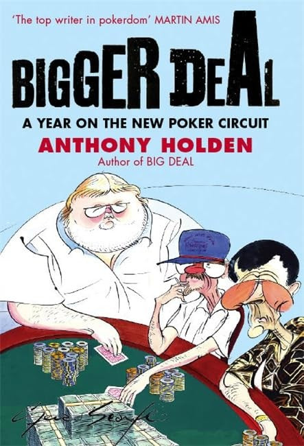 Bigger Deal