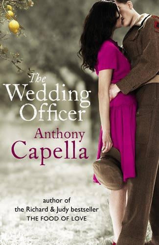 The Wedding Officer
