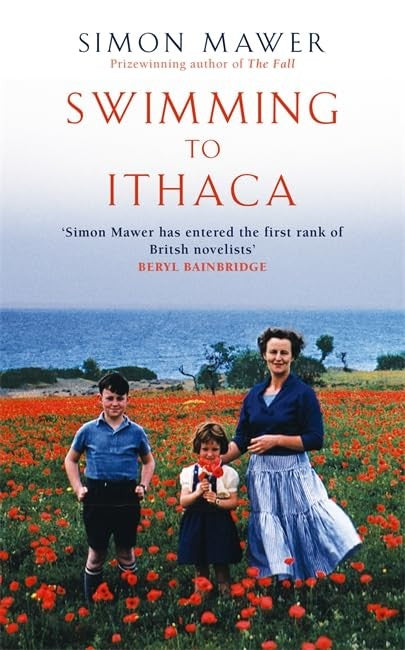Swimming To Ithaca