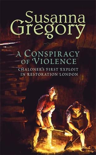 A Conspiracy Of Violence