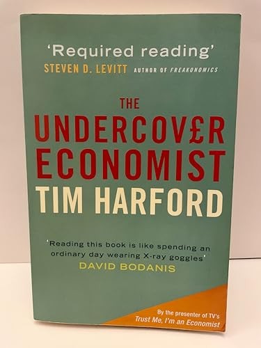 The Undercover Economist