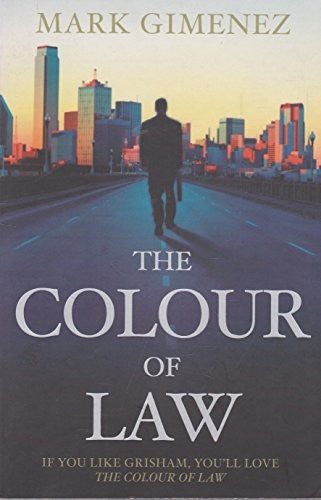 The Colour Of Law