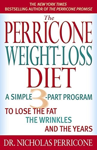 The Perricone Weight-Loss Diet