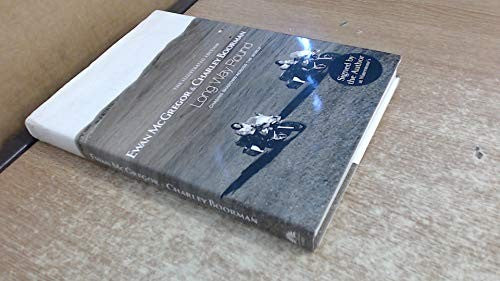Long Way Round: The Illustrated Edition