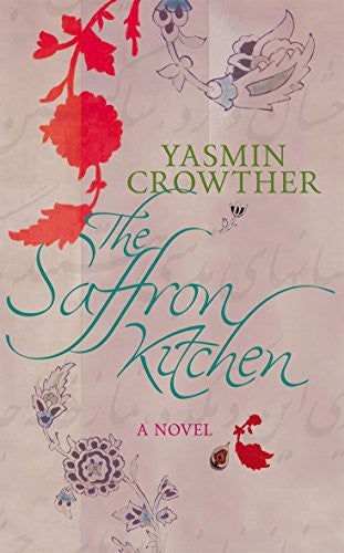 The Saffron Kitchen