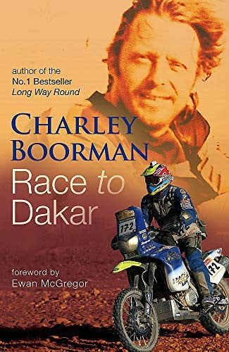 Race To Dakar