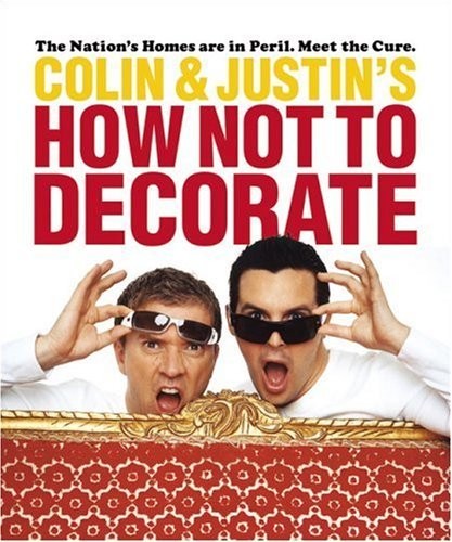 How Not to Decorate