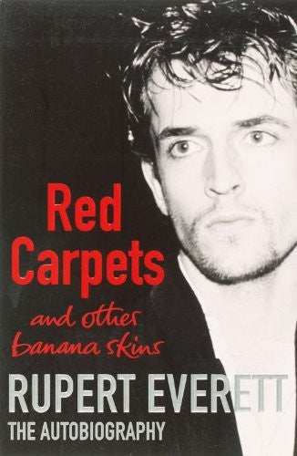 Red Carpet & Other Banana Skins