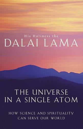 The Universe in a Single Atom