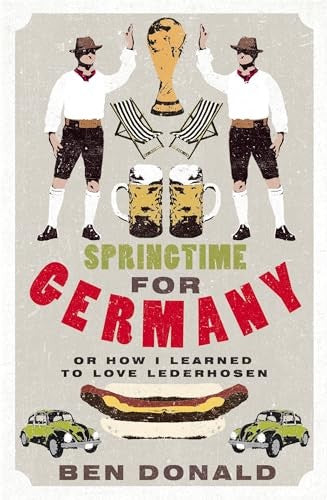 Springtime For Germany