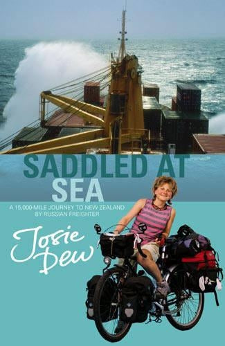 Saddled at Sea