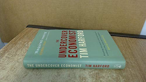The Undercover Economist