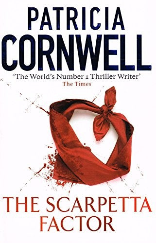 The Scarpetta Factor