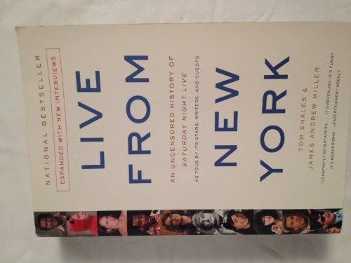 Live from New York