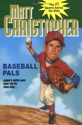 Baseball Pals