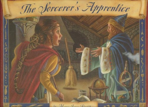 The Sorcerer's Apprentice