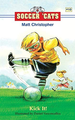 Soccer 'Cats: Kick It!