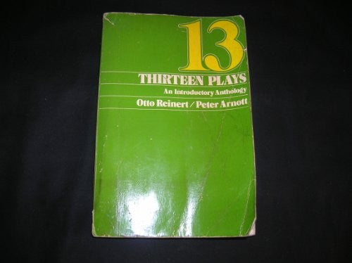Thirteen Plays
