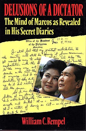 Delusions of a Dictator