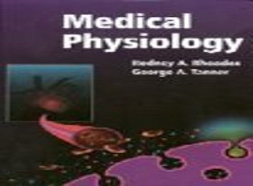 Medical Physiology
