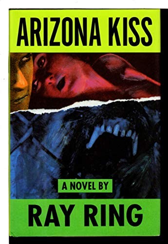 Arizona Kiss