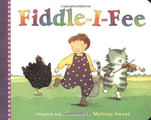 Fiddle I Fee