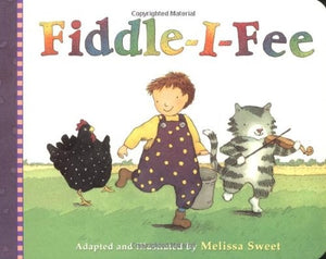 Fiddle I Fee