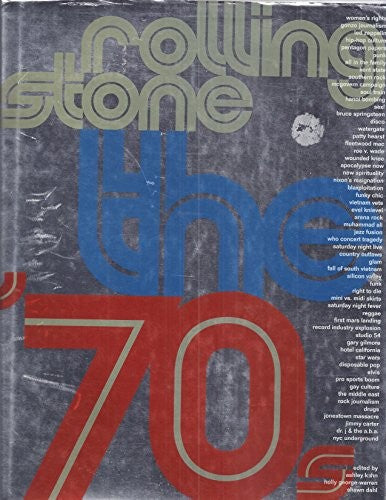 Rolling Stone