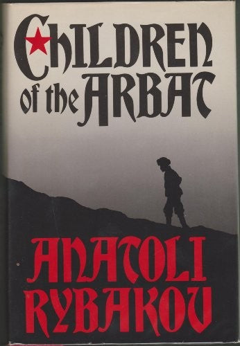 Children of the Arbat