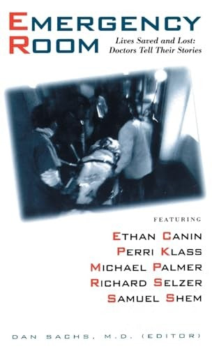 The Emergency Room