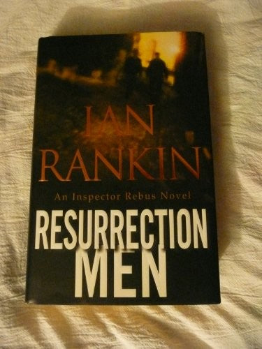 Resurrection Men