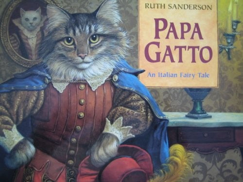 Papa Gatto