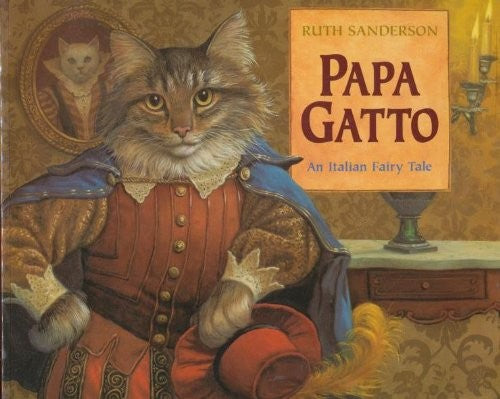 Papa Gatto