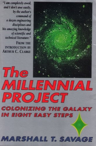 The Millennial Project