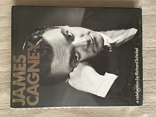 James Cagney