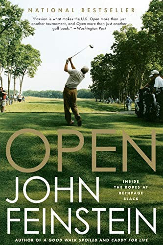 Open