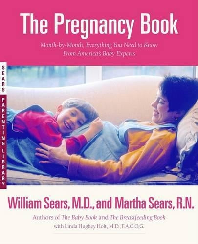 The Pregnancy Book