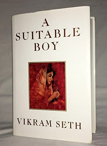 A Suitable Boy : a novel