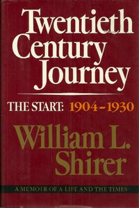20th Century Journey 