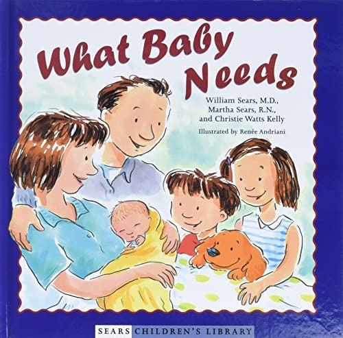 What Baby Needs
