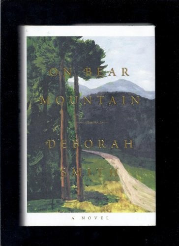 On Bear Mountain