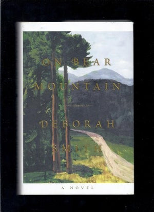 On Bear Mountain