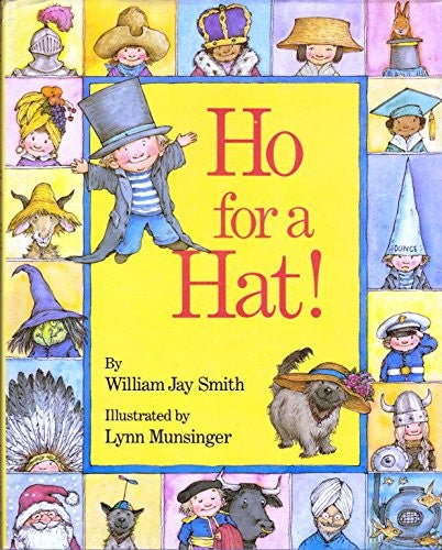 Ho for a Hat