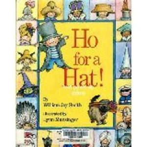 Ho for a Hat!