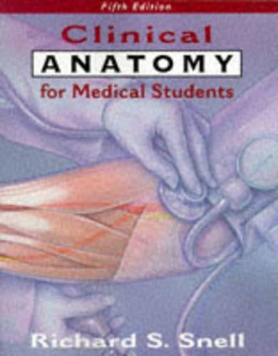 Clinical Anatomy for Medical Students