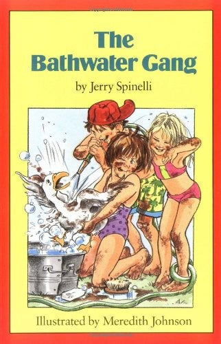 The Bathwater Gang