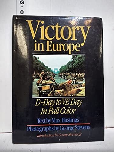 Victory in Europe