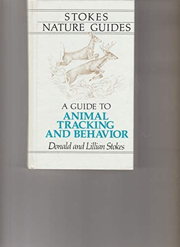 A Guide to Animal Tracking and Behavior